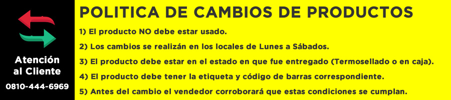 Sexshop Argentino 0810-444-6969