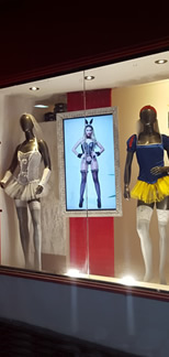 Sexshop Argentino Locales