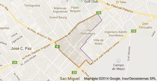 Sexshop los polvorines