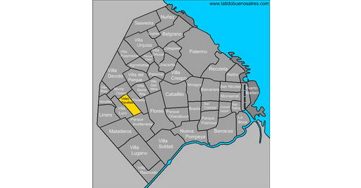 Sexshop velez sarsfield