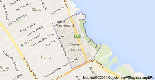 Sexshop vicente lopez